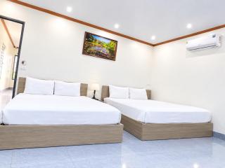 Đức Quỳnh Hotel - Ninh Binh - 9