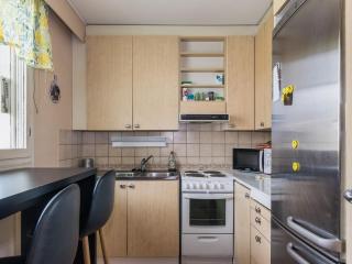 Holiday Home Viinijärvi d 10 by Interhome - 2