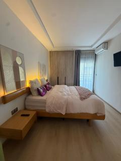 Bright modern 3-bedroom apartment in Casa - 8