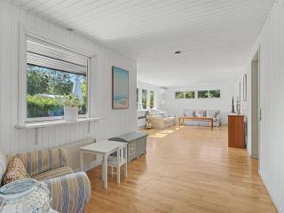 Holiday Home Leve - 300m from the sea by Interhome - 9