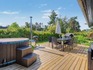 Holiday Home Leve - 300m from the sea by Interhome - 6