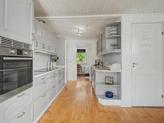 Holiday Home Leve - 300m from the sea by Interhome - 4