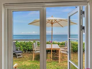 Holiday Home Joachim - 10m from the sea by Interhome - 6