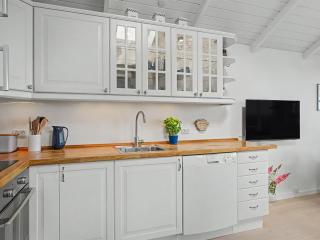 Holiday Home Joachim - 10m from the sea by Interhome - 1