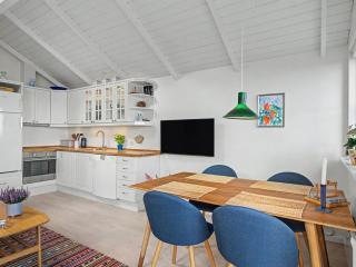 Holiday Home Joachim - 10m from the sea by Interhome - 2