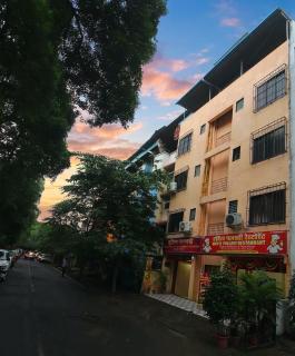 Hotel Pallavi Inn - 0