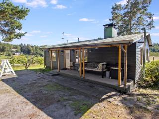 Holiday Home by Interhome - 0