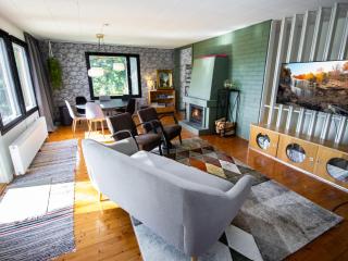 Holiday Home by Interhome - 4