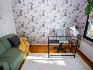 Holiday Home by Interhome - 1
