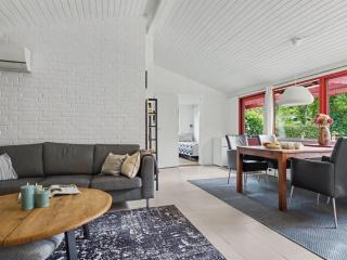 Holiday Home Mea - 750m from the sea by Interhome - 9