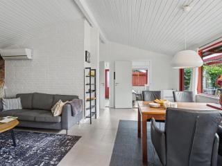 Holiday Home Mea - 750m from the sea by Interhome - 7