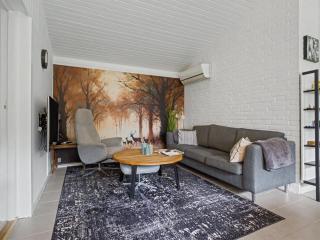 Holiday Home Mea - 750m from the sea by Interhome - 8