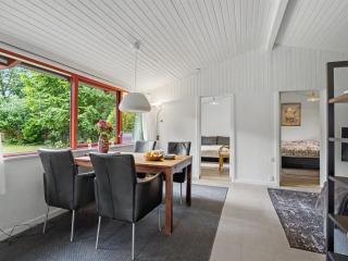 Holiday Home Mea - 750m from the sea by Interhome - 6
