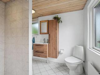 Holiday Home Mea - 750m from the sea by Interhome - 4