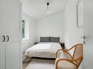 Holiday Home Mea - 750m from the sea by Interhome - 1