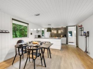 Holiday Home Hubert - 450m to the fjord by Interhome - 8