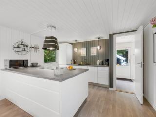 Holiday Home Hubert - 450m to the fjord by Interhome - 6