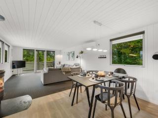 Holiday Home Hubert - 450m to the fjord by Interhome - 4