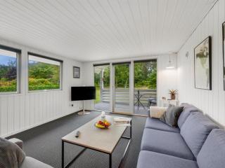 Holiday Home Hubert - 450m to the fjord by Interhome - 1