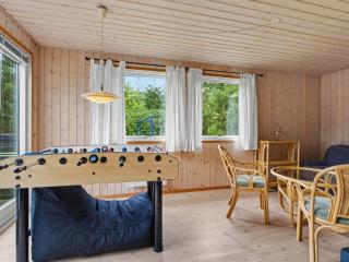 Holiday Home Karelia - 900m from the sea by Interhome - 8