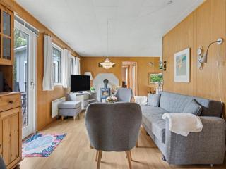 Holiday Home Karelia - 900m from the sea by Interhome - 7