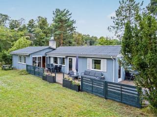 Holiday Home Karelia - 900m from the sea by Interhome - 0