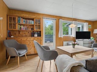 Holiday Home Karelia - 900m from the sea by Interhome - 6