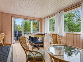 Holiday Home Karelia - 900m from the sea by Interhome - 5