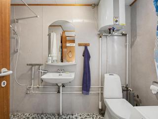 Holiday Home Karelia - 900m from the sea by Interhome - 1