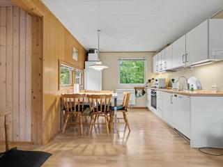 Holiday Home Karelia - 900m from the sea by Interhome - 2