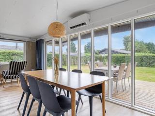 Holiday Home Solvey - 700m from the sea by Interhome - 7