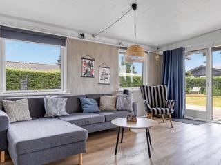 Holiday Home Solvey - 700m from the sea by Interhome - 9