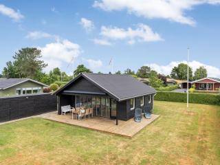Holiday Home Solvey - 700m from the sea by Interhome - 8