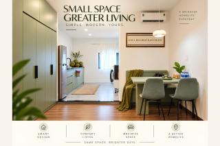 Family Studio Near Bui Vien Walking Street 200m - 6