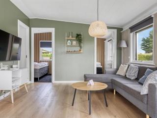 Holiday Home Solvey - 700m from the sea by Interhome - 5