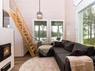 Holiday Home Metsäranta by Interhome - 6