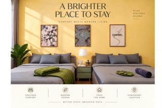 Family Studio Near Bui Vien Walking Street 200m - 9