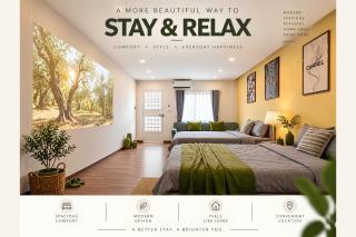 Family Studio Near Bui Vien Walking Street 200m - 8
