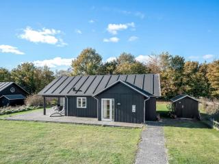 Holiday Home Gunda - 150m from the sea by Interhome - 0