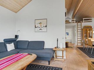 Holiday Home Gunda - 150m from the sea by Interhome - 8