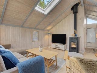 Holiday Home Aleksis - 900m from the sea by Interhome - 5