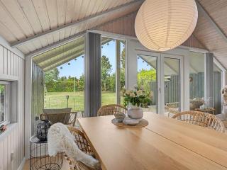 Holiday Home Aleksis - 900m from the sea by Interhome - 1