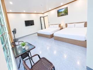 Đức Quỳnh Hotel - Ninh Binh - 0