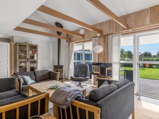Holiday Home Helrun - 800m from the sea by Interhome - 8