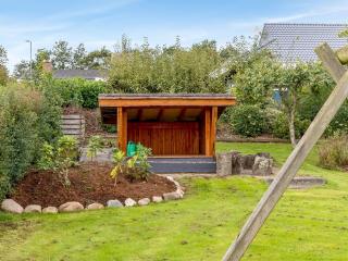 Holiday Home Helrun - 800m from the sea by Interhome - 7