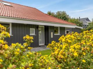 Holiday Home Helrun - 800m from the sea by Interhome - 6