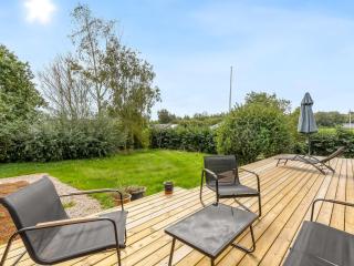 Holiday Home Munibert - 100m from the sea by Interhome - 9