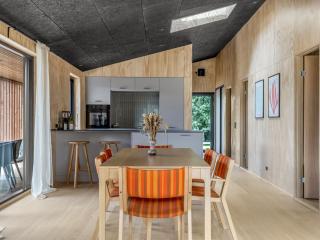 Holiday Home Munibert - 100m from the sea by Interhome - 8