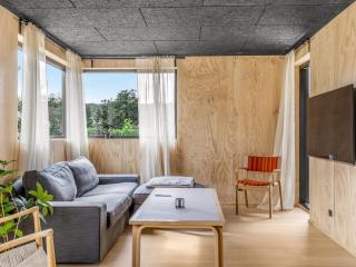 Holiday Home Munibert - 100m from the sea by Interhome - 6