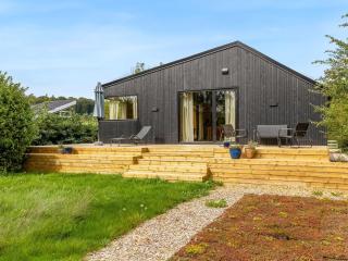 Holiday Home Munibert - 100m from the sea by Interhome - 2